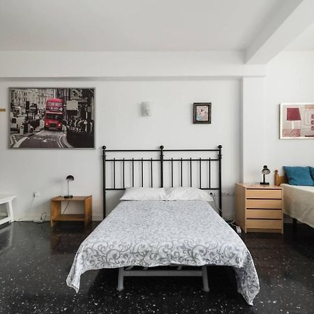 Loft Moderno Y Luminoso Al Lado De Las Canteras Las Palmas de Gran Canaria Esterno foto