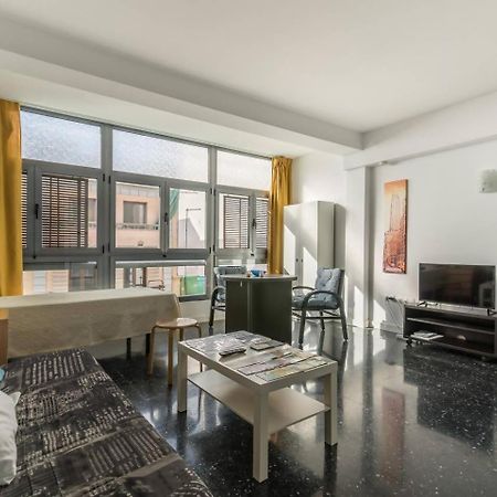 Loft Moderno Y Luminoso Al Lado De Las Canteras Las Palmas de Gran Canaria Esterno foto
