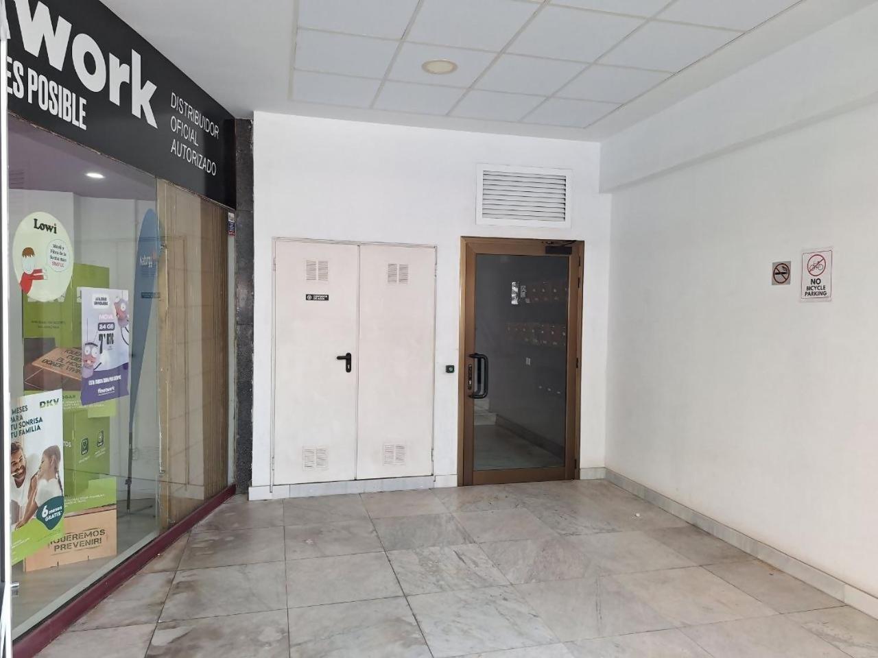 Loft Moderno Y Luminoso Al Lado De Las Canteras Las Palmas de Gran Canaria Esterno foto