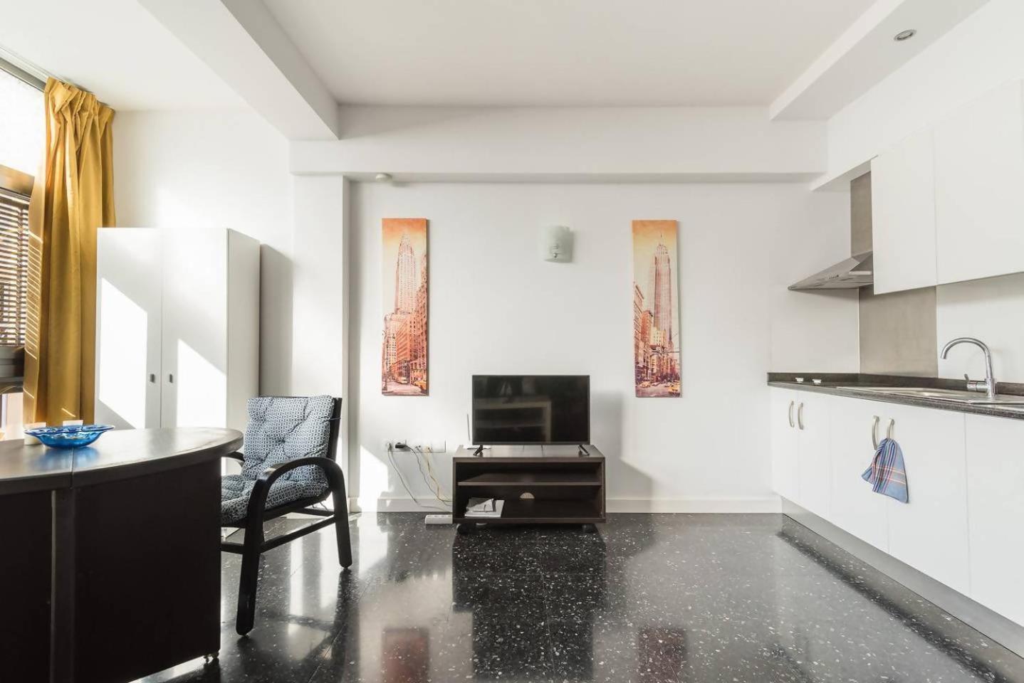 Loft Moderno Y Luminoso Al Lado De Las Canteras Las Palmas de Gran Canaria Esterno foto