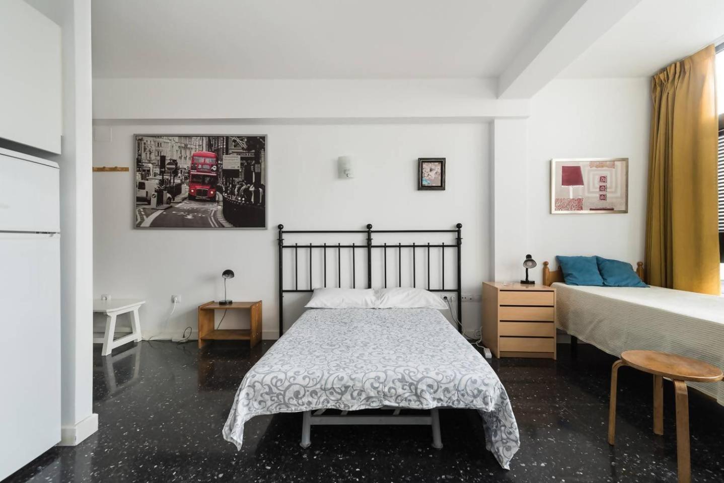 Loft Moderno Y Luminoso Al Lado De Las Canteras Las Palmas de Gran Canaria Esterno foto
