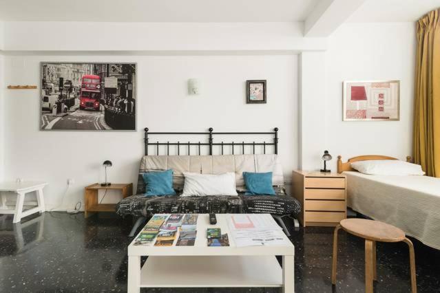 Loft Moderno Y Luminoso Al Lado De Las Canteras Las Palmas de Gran Canaria Esterno foto